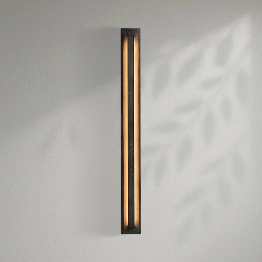 Peraltan Grand Bathroom Wall Sconce - Lightings Menu