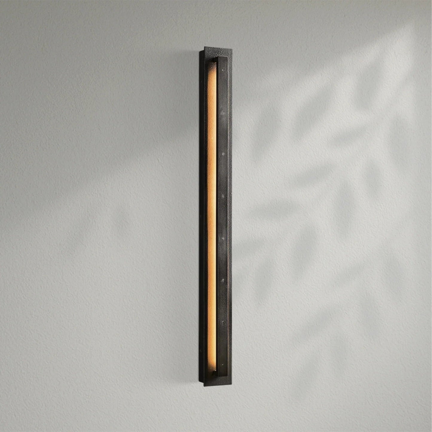 Peraltan Grand Bathroom Wall Sconce - Lightings Menu