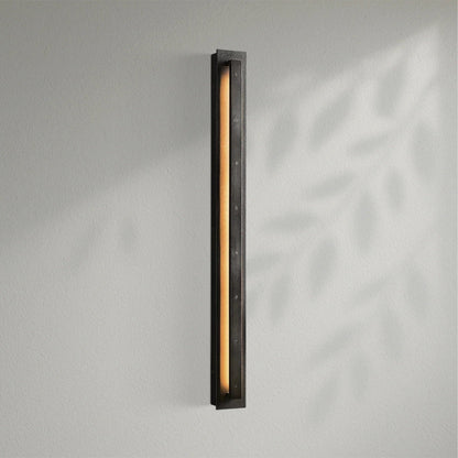 Peraltan Grand Bathroom Wall Sconce - Lightings Menu