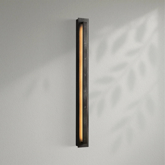 Peraltan Grand Bathroom Wall Sconce - Lightings Menu