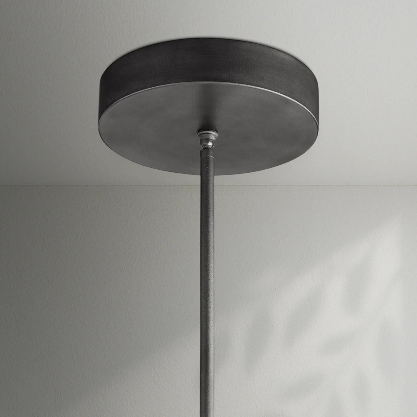 Peraltan Round Chandelier For Living Room - Lightings Menu
