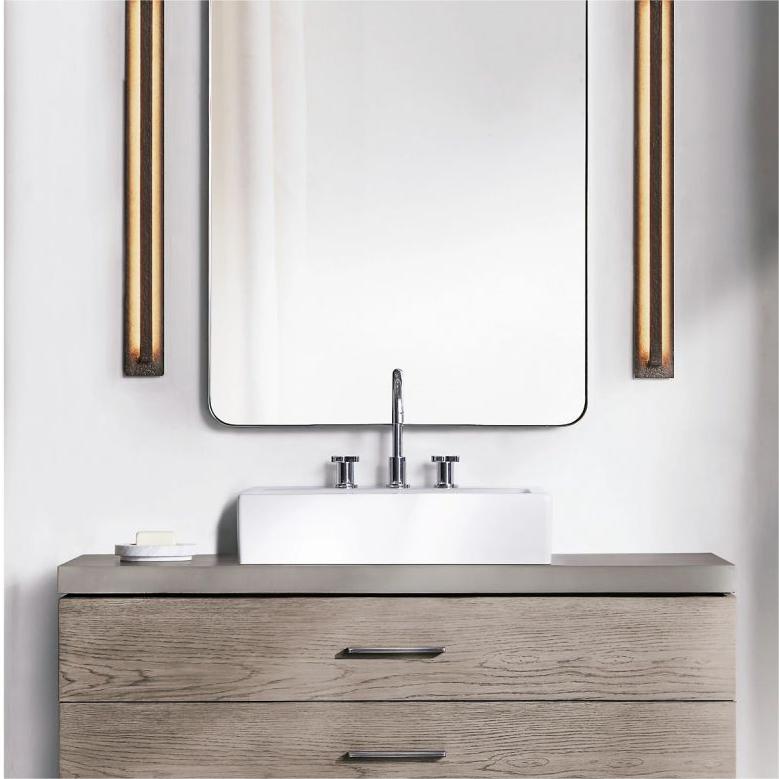 Perez Sconce - Lightings Menu