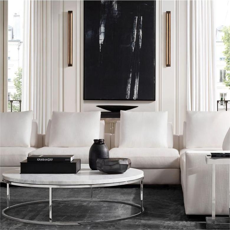 Perez Sconce - Lightings Menu