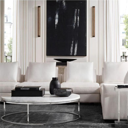 Perez Sconce - Lightings Menu