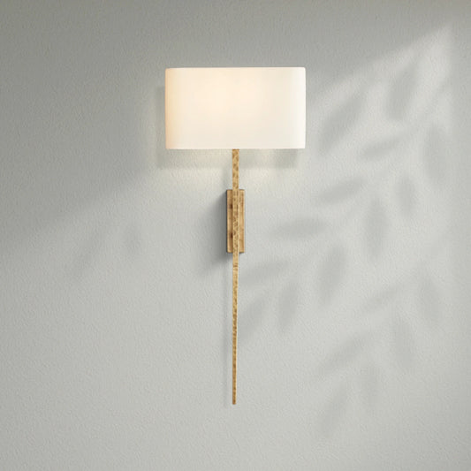 Wrighty Grand Sconce