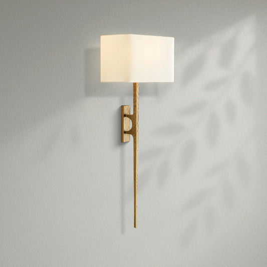 Wrighty Grand Sconce