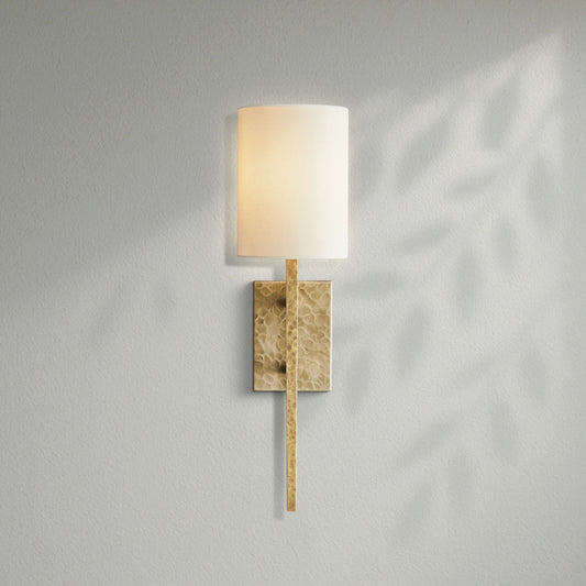 Wrighty Sconce Light