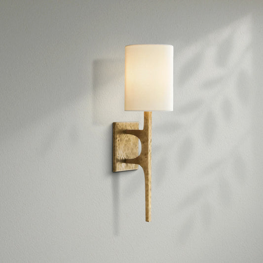 Wrighty Sconce Light