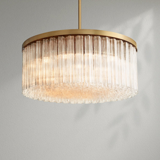 Cielu Round Chandelier