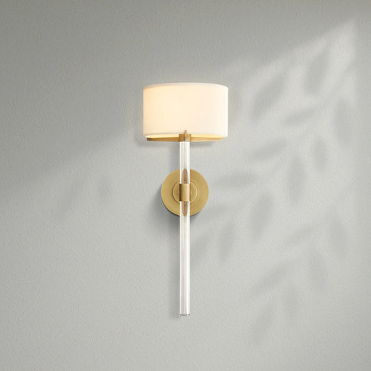 Trumen Grand Wall Sconce