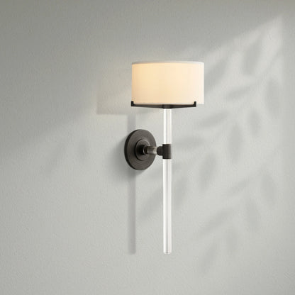 Trumen Grand Wall Sconce
