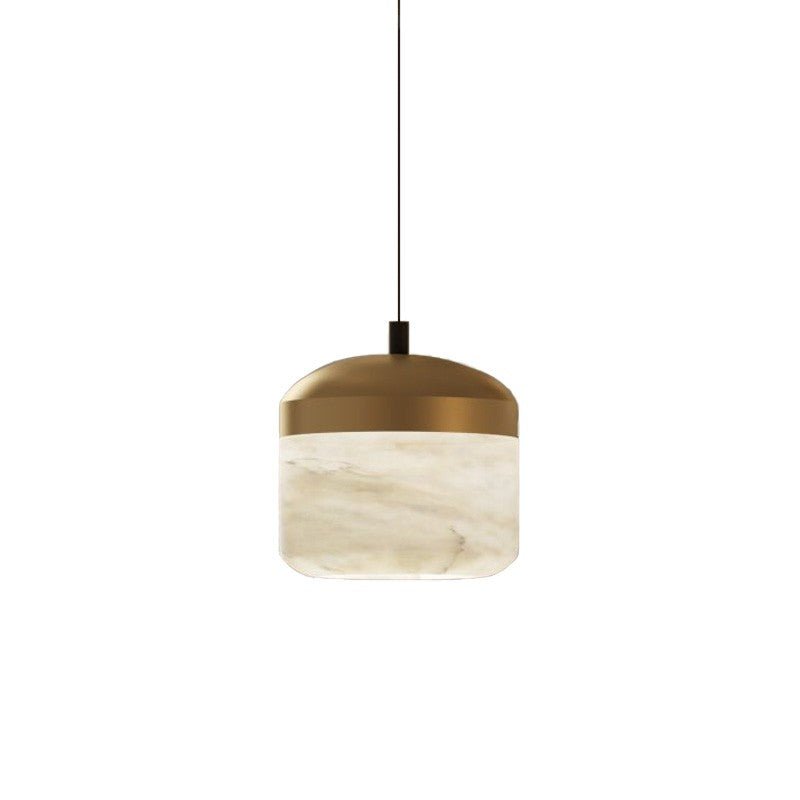 Radiance United Alabaster Pendant - Lightings Menu