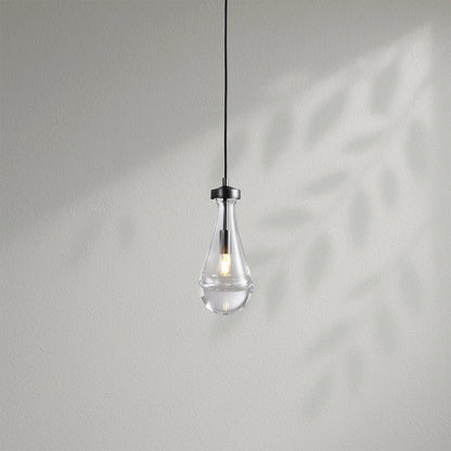 Raindrop Modern Pendant - Lightings Menu