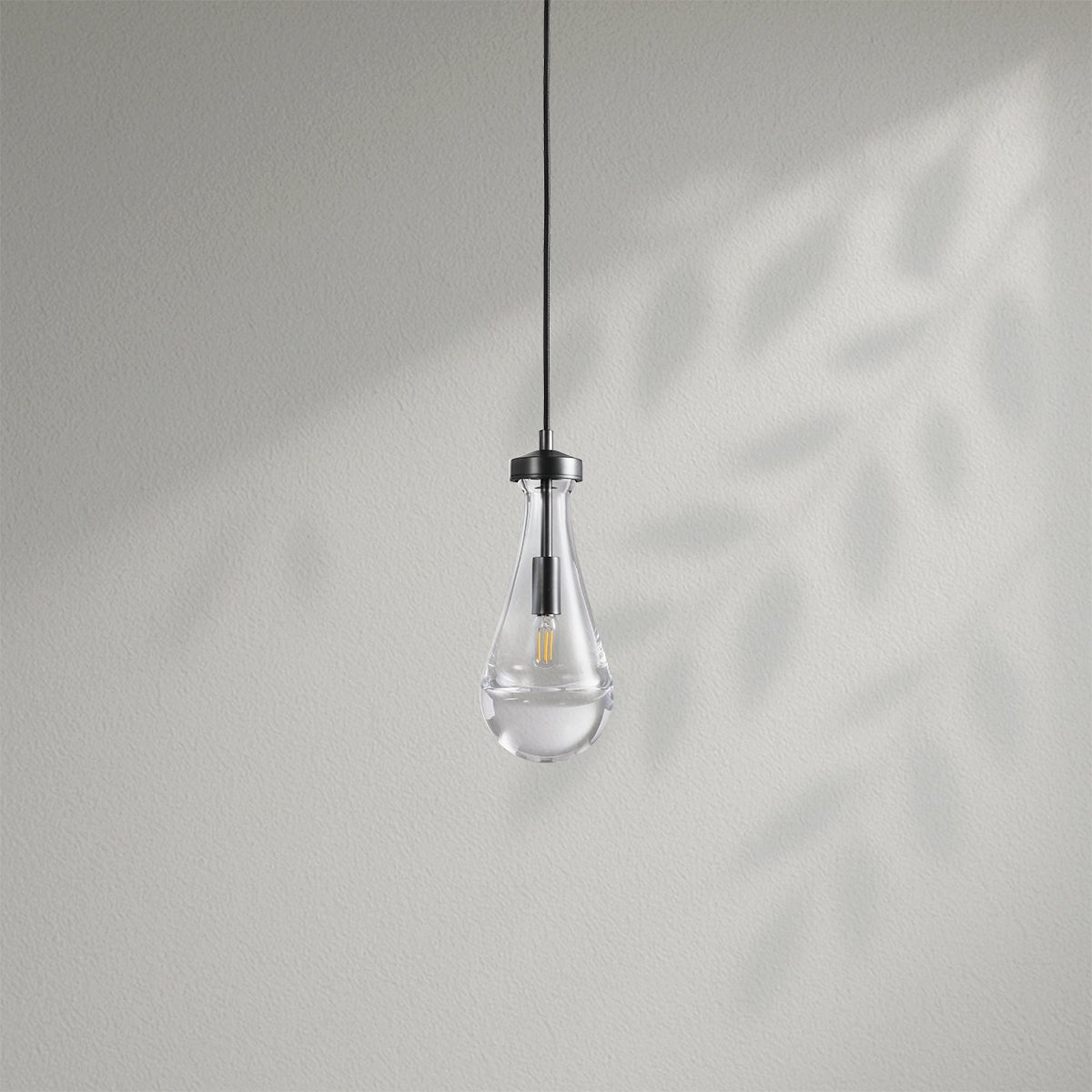 Raindrop Modern Pendant - Lightings Menu
