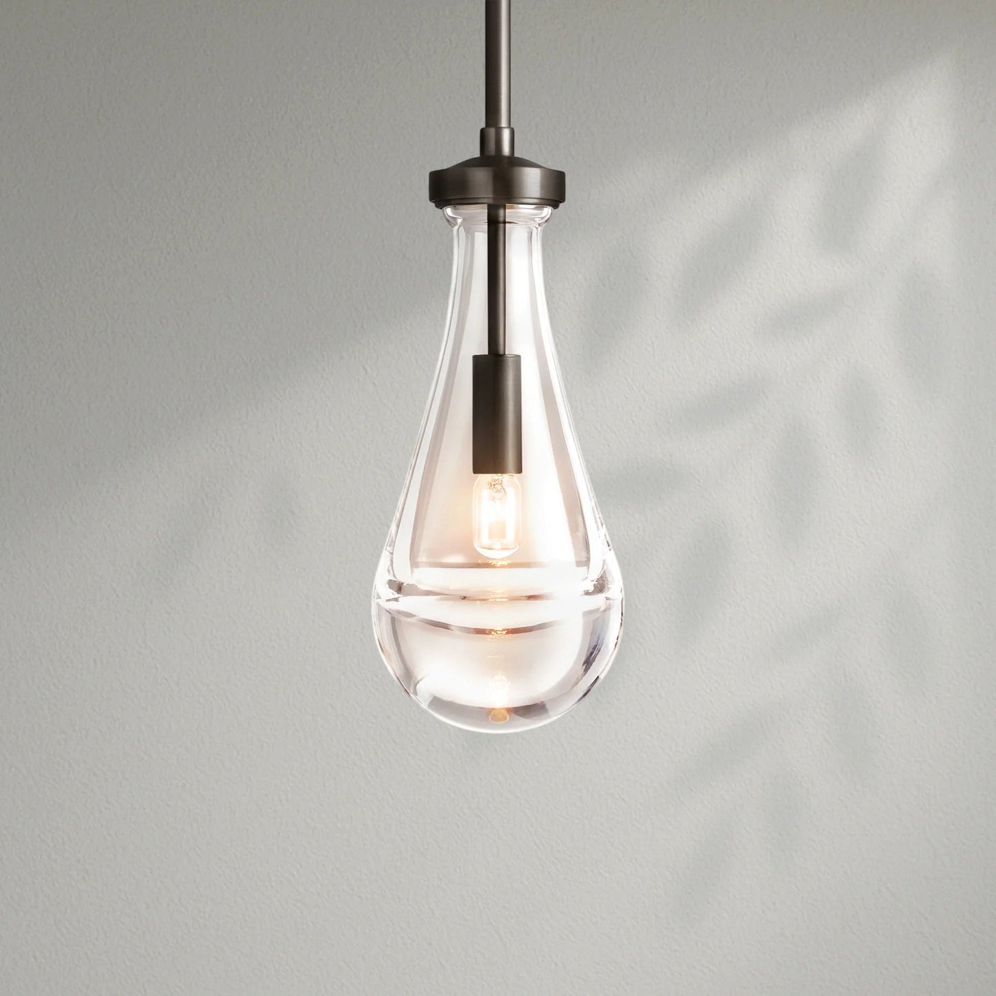 Raindrop Modern Pendant - Lightings Menu