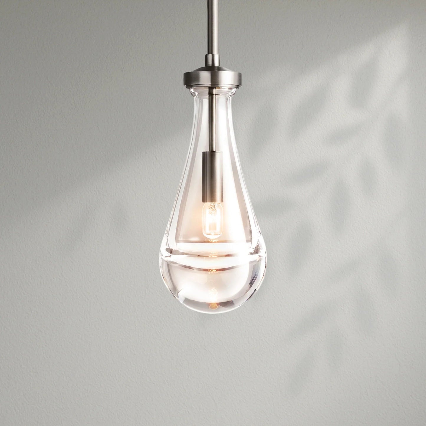 Raindrop Modern Pendant - Lightings Menu