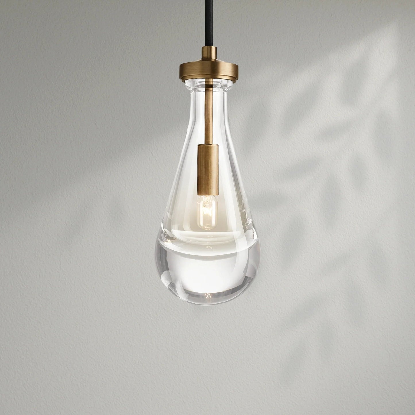 Raindrop Modern Pendant - Lightings Menu