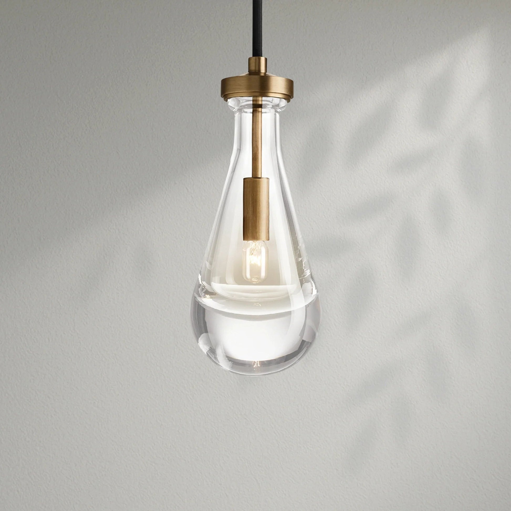 Raindrop Modern Pendant - Lightings Menu