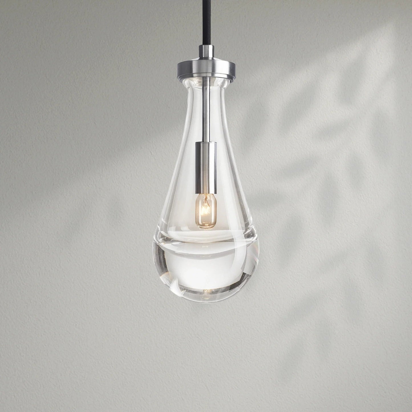 Raindrop Modern Pendant - Lightings Menu