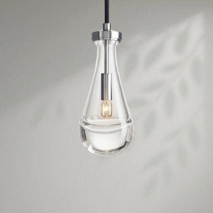 Raindrop Modern Pendant - Lightings Menu