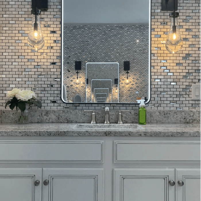 Raindrop Wall Sconce - Lightings Menu
