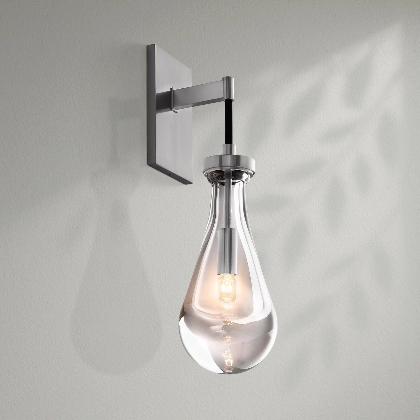Raindrop Wall Sconce - Lightings Menu
