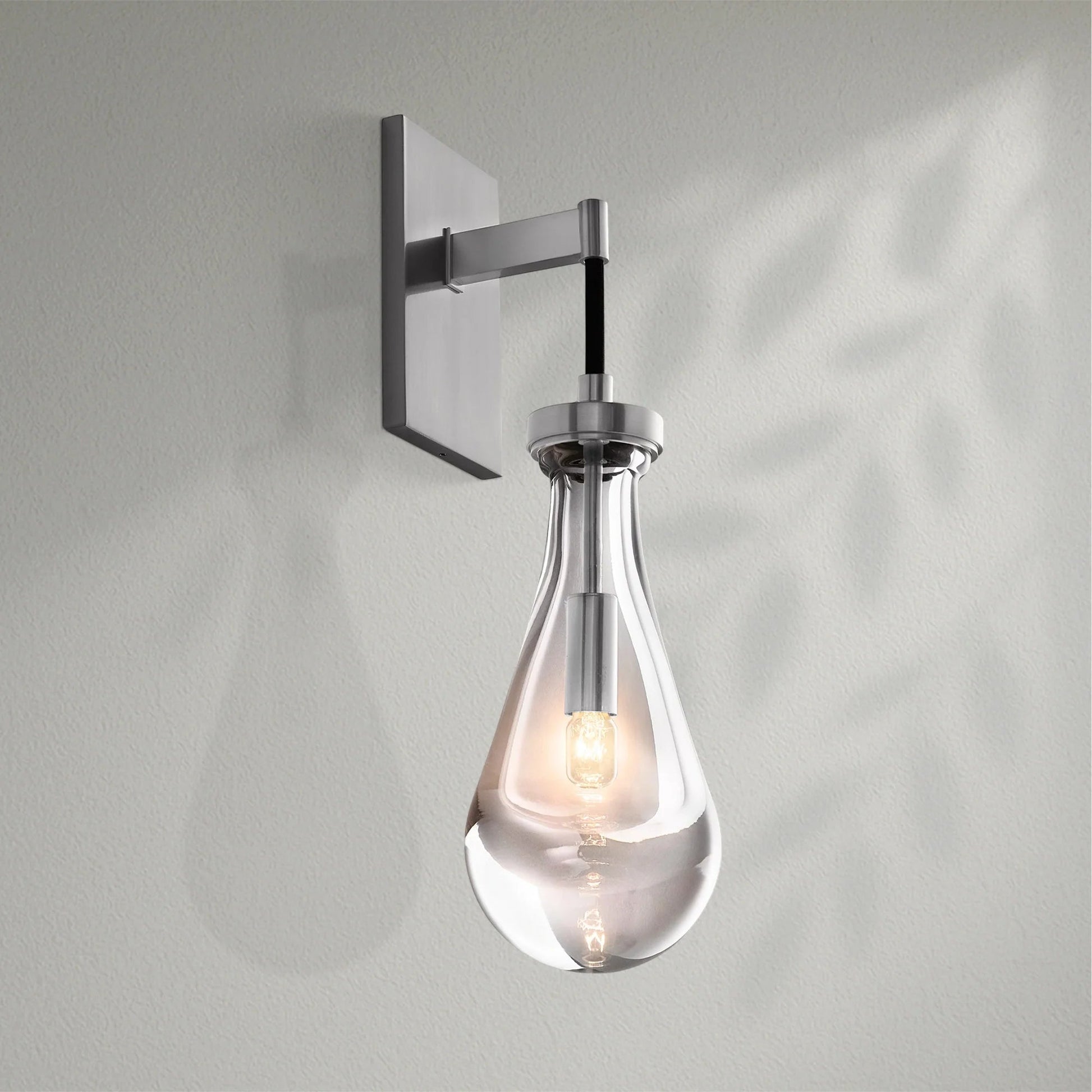 Raindrop Wall Sconce - Lightings Menu