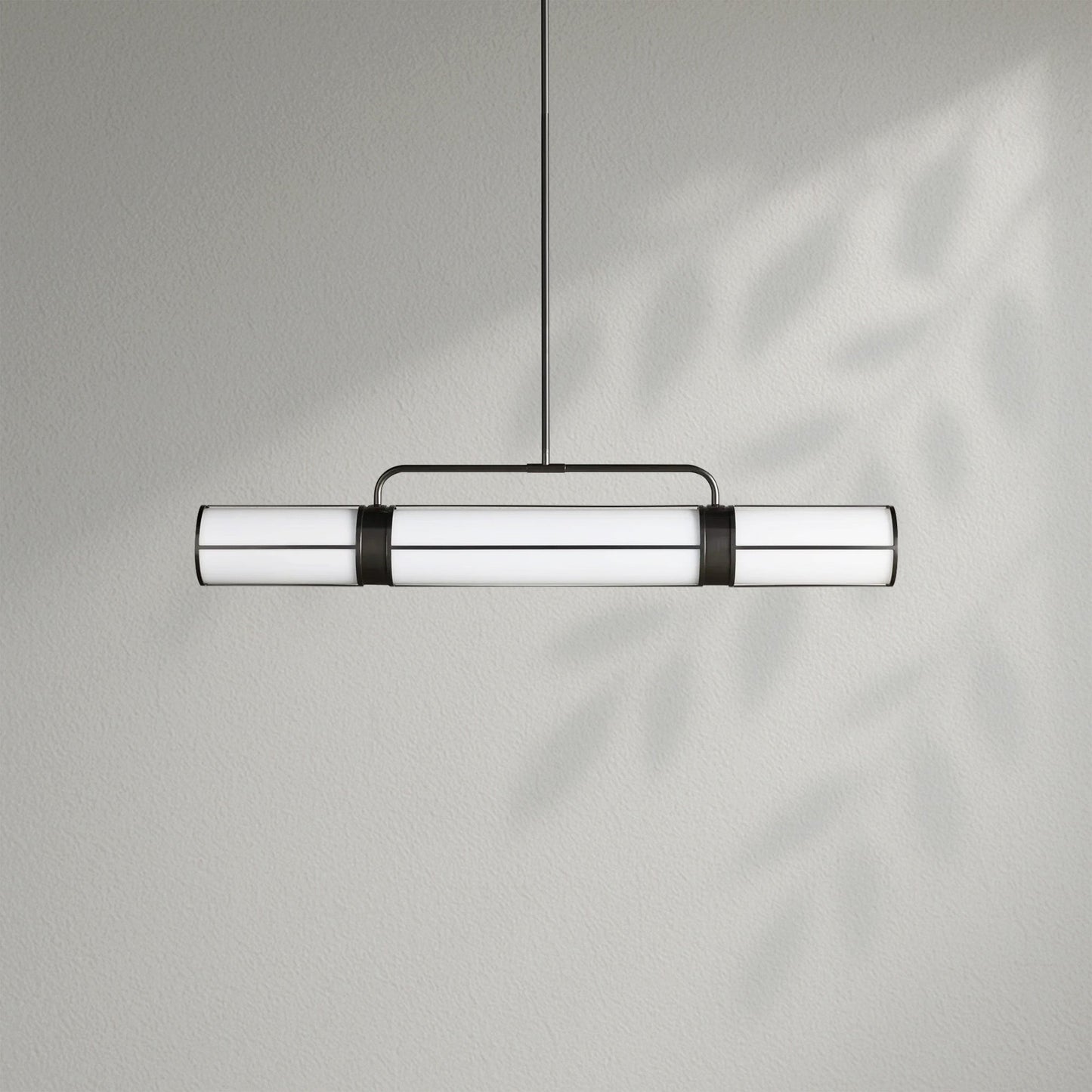 Remmings Linear Chandelier - Lightings Menu