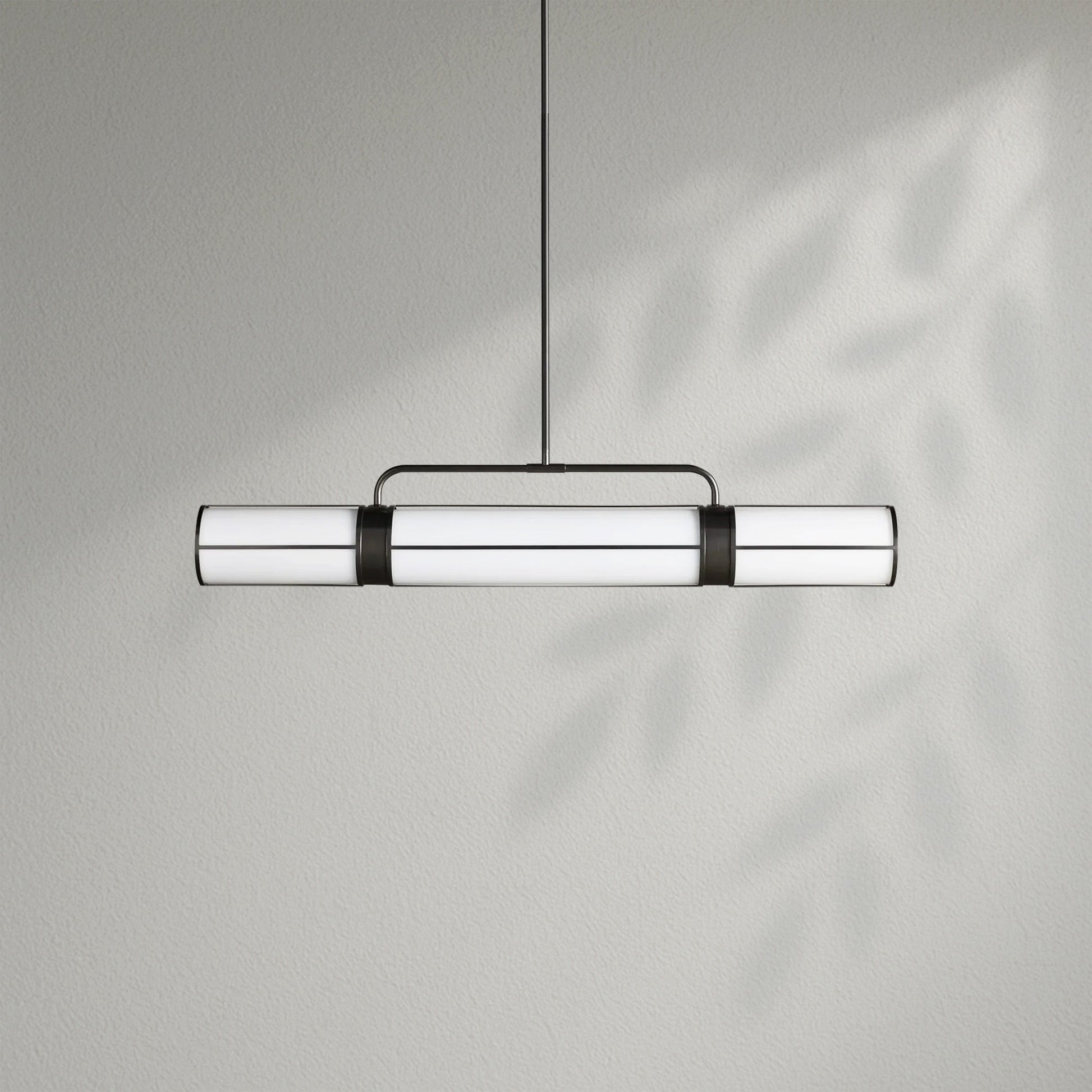 Remmings Linear Chandelier - Lightings Menu