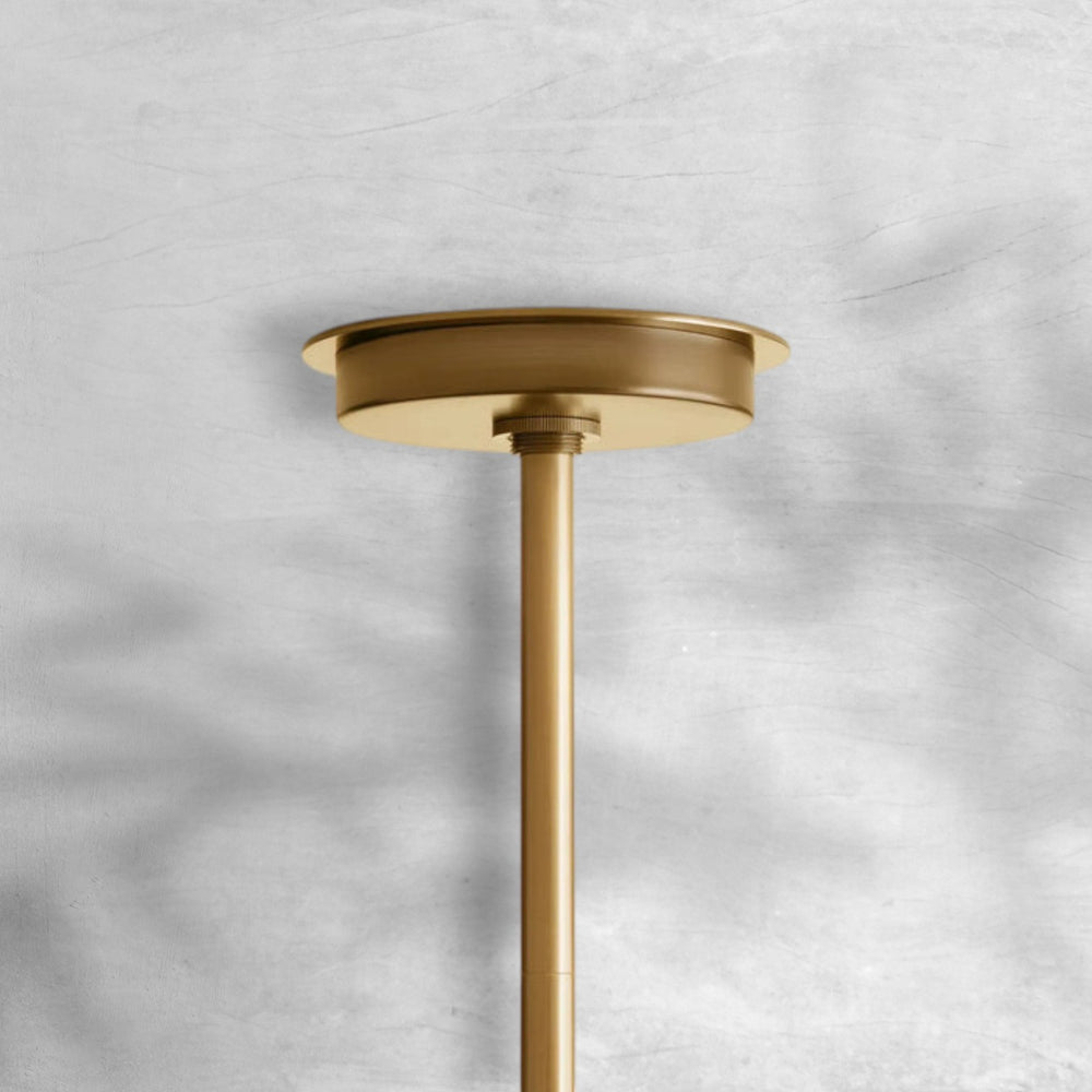 Remmings Linear Chandelier - Lightings Menu