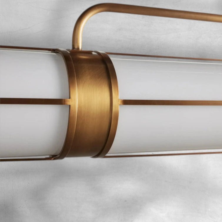 Remmings Linear Chandelier - Lightings Menu