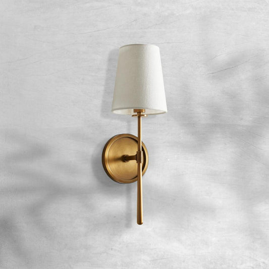 Rhodesy Wall Sconce - Lightings Menu