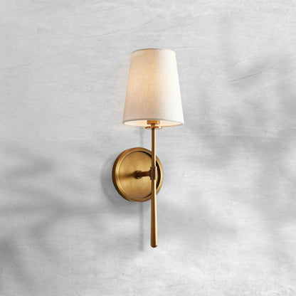 Rhodesy Wall Sconce - Lightings Menu