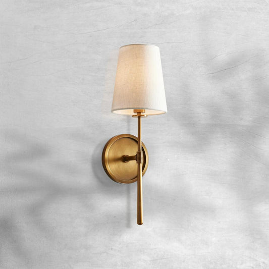 Rhodesy Wall Sconce - Lightings Menu