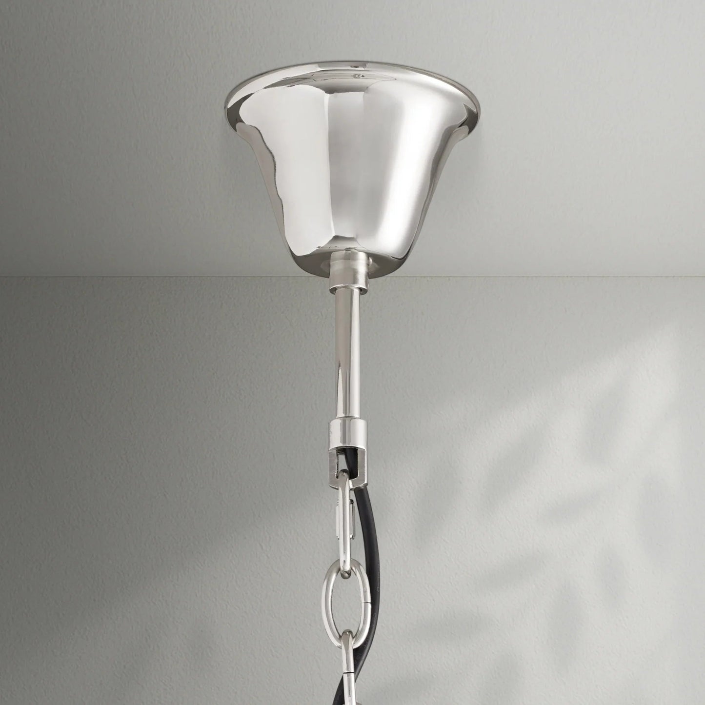Rhy Round Chandelier - Lightings Menu