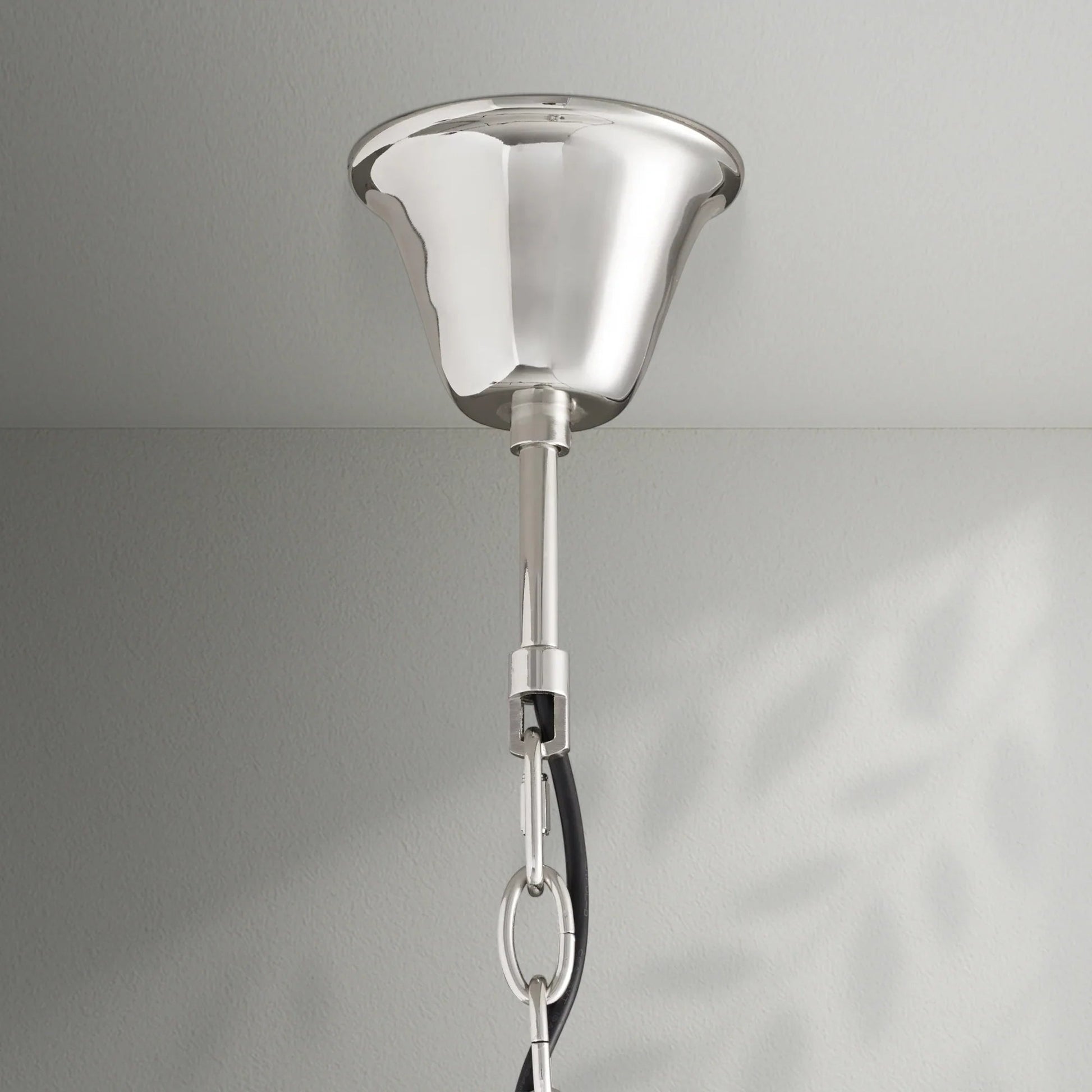 Rhy Round Chandelier - Lightings Menu