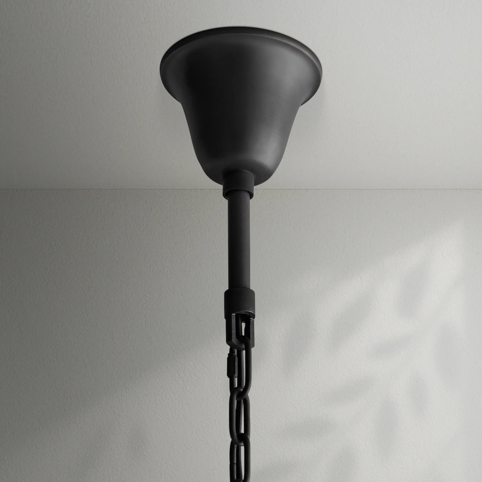 Rhy Round Chandelier - Lightings Menu