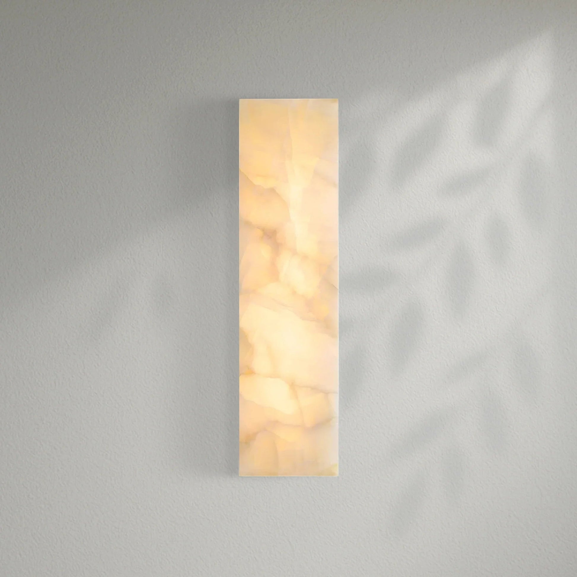 Rivaga Calcite Wall Sconce - Lightings Menu