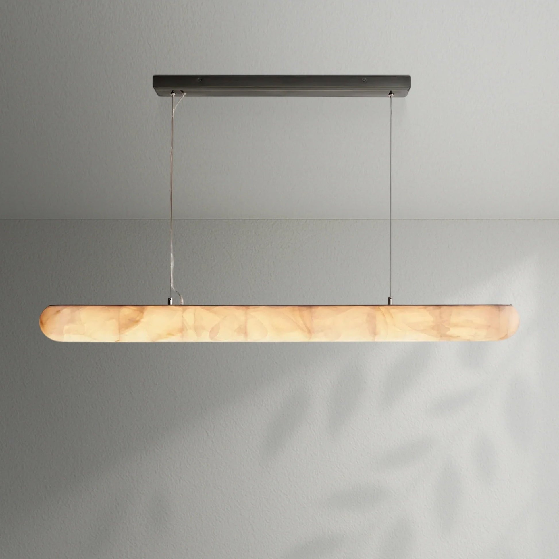 Rivaga Lisse Linear Chandelier - Lightings Menu