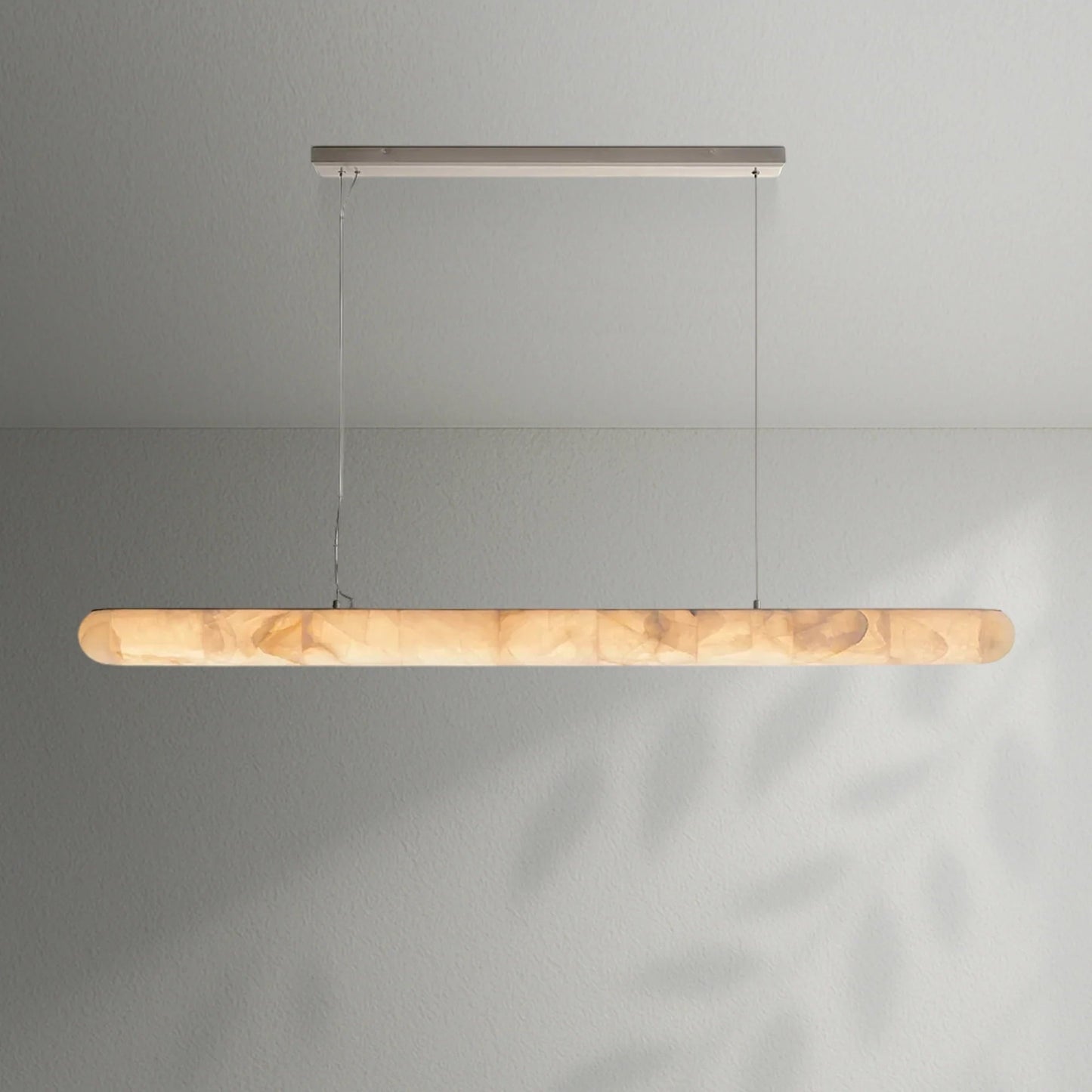 Rivaga Lisse Linear Chandelier - Lightings Menu