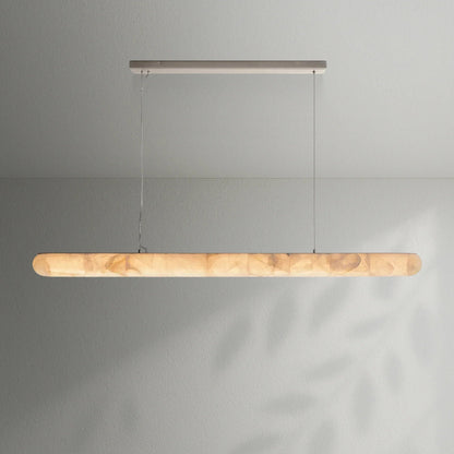 Rivaga Lisse Linear Chandelier - Lightings Menu