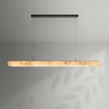 Rivaga Lisse Linear Chandelier - Lightings Menu