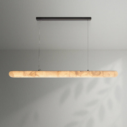 Rivaga Lisse Linear Chandelier - Lightings Menu
