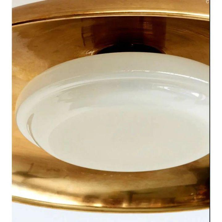 Roman And Williams Guild Oscar Pendant Light - Lightings Menu