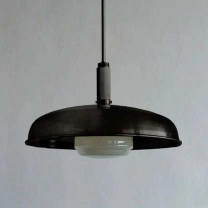 Roman And Williams Guild Oscar Pendant Light - Lightings Menu