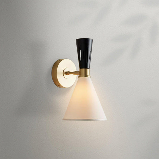 Romsey Wall Sconce - Lightings Menu