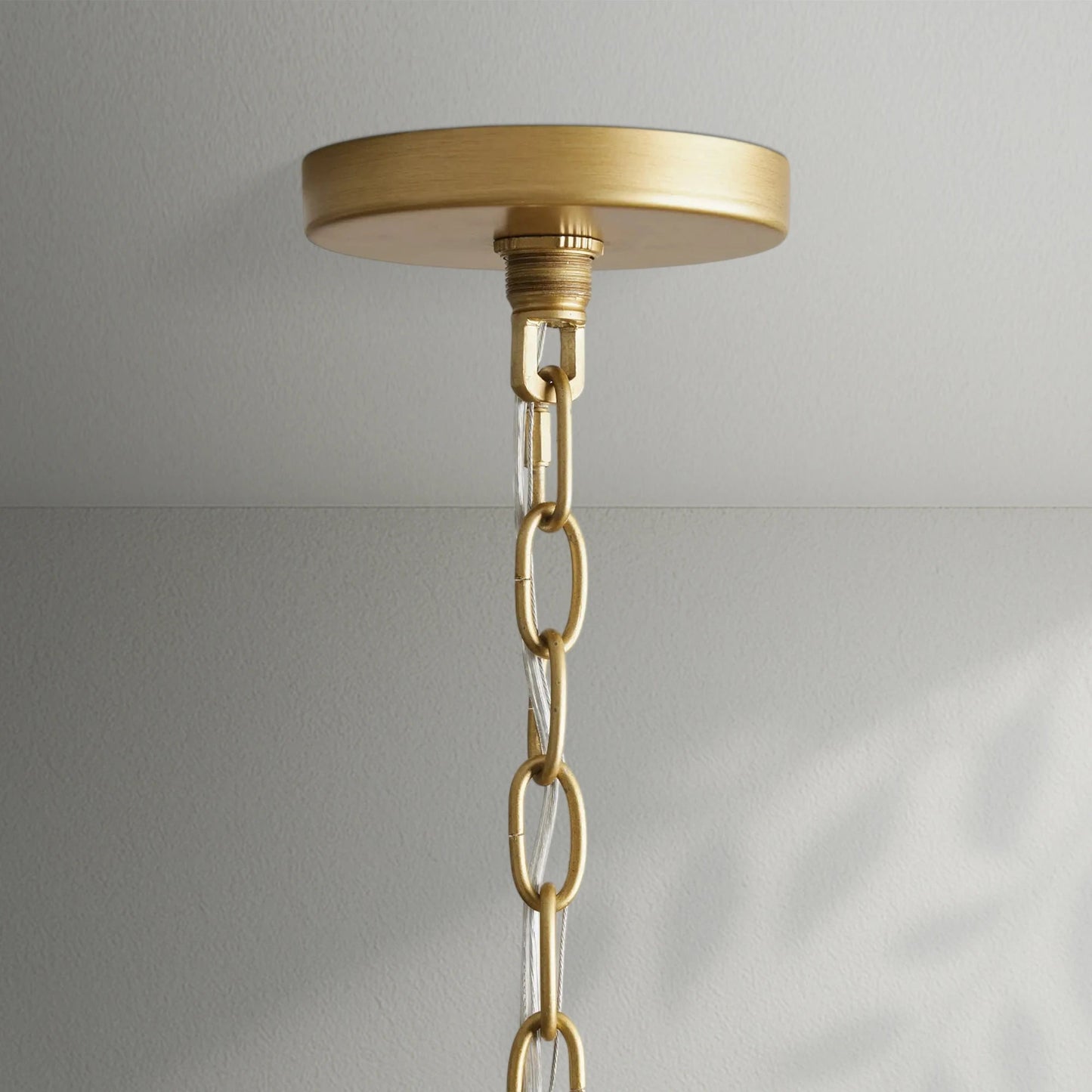Roselind Chandelier - Lightings Menu
