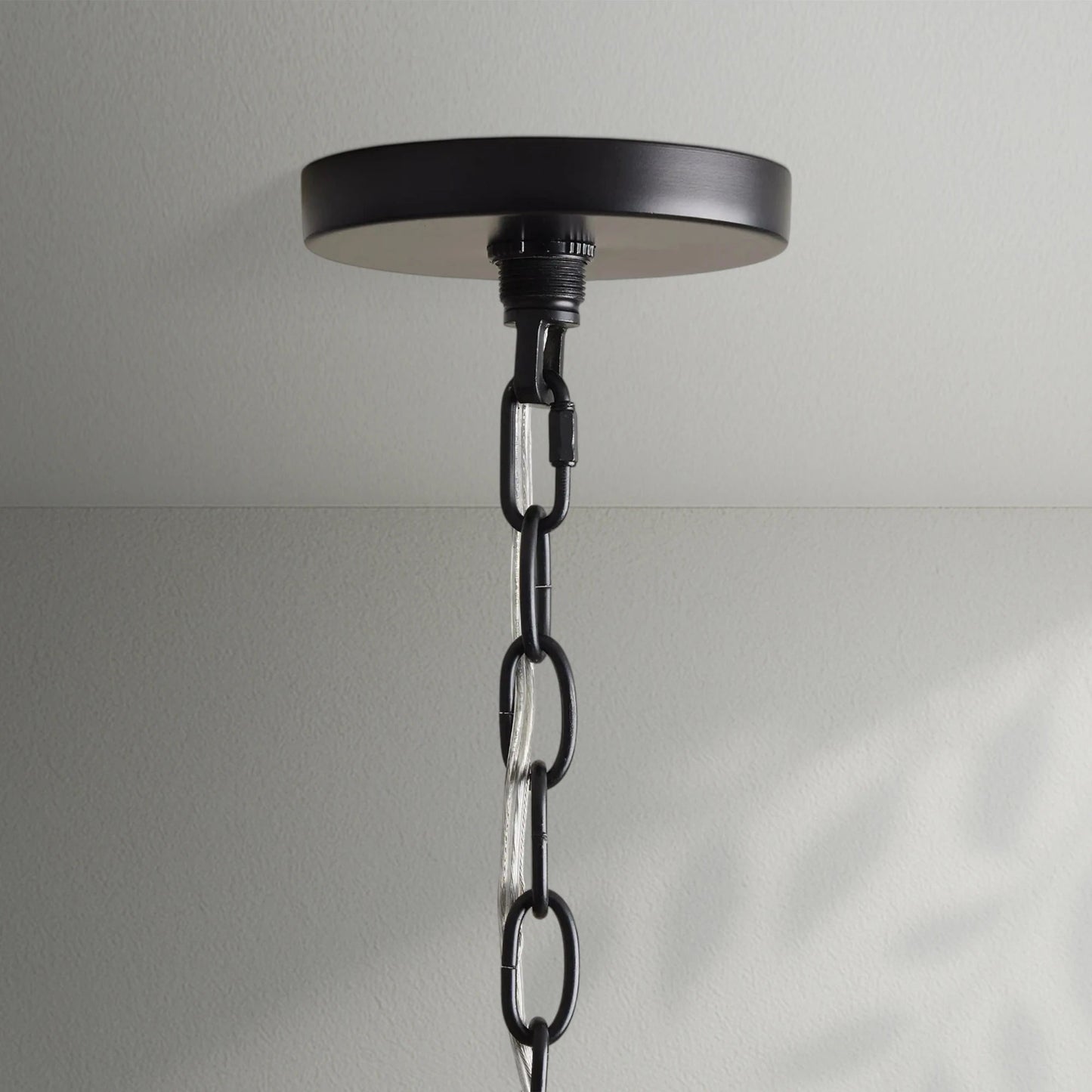 Roselind Chandelier - Lightings Menu