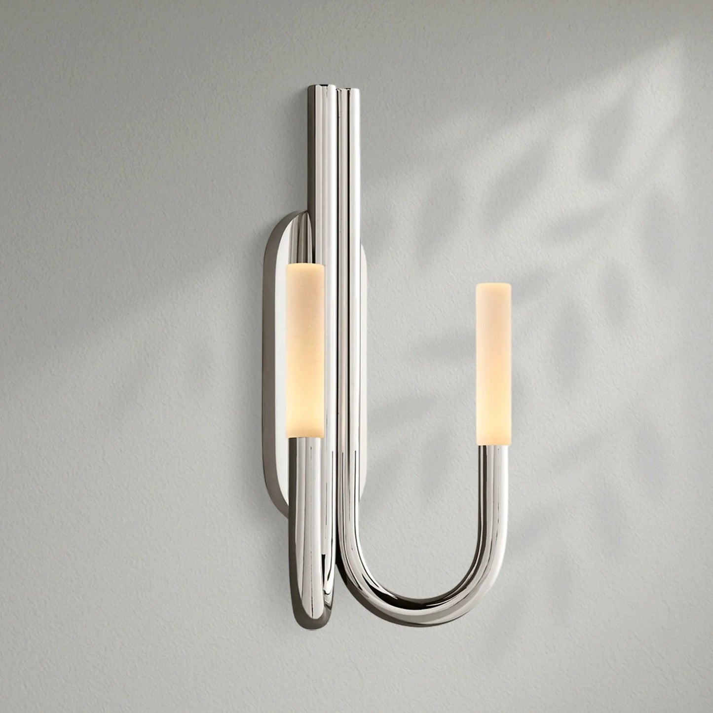 Roussea Double Sconce - Lightings Menu