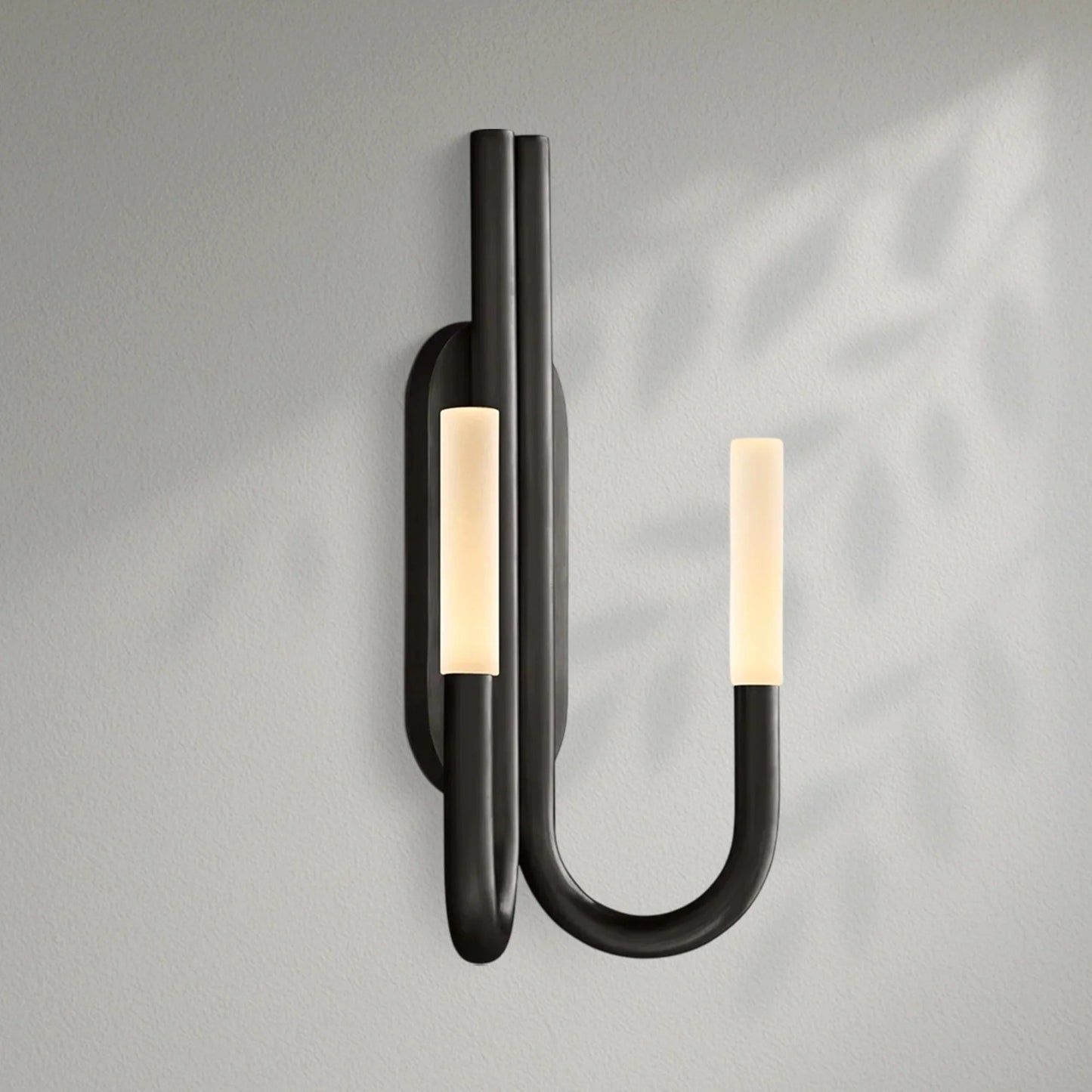 Roussea Double Sconce - Lightings Menu